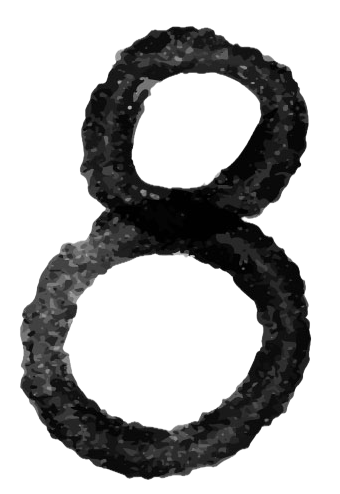 number8